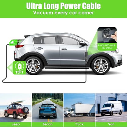 30pcs Car Cleaning Kit
