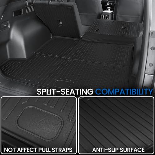 Floor Mats for Hyundai Tucson 2022