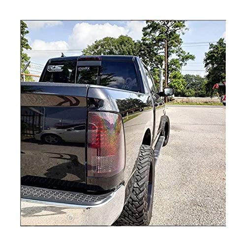 Luxe LightWrap Star Power Universal Tint Kit