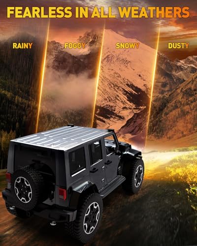 12 Inch LED Light Bar with Wiring Harness
