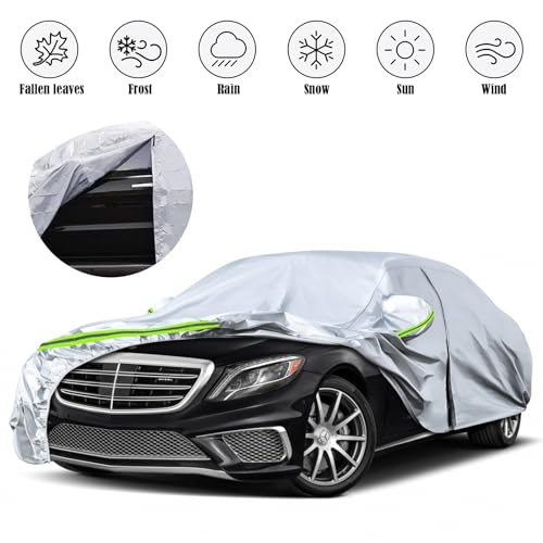 Waterproof Car Cover Replace for 2006