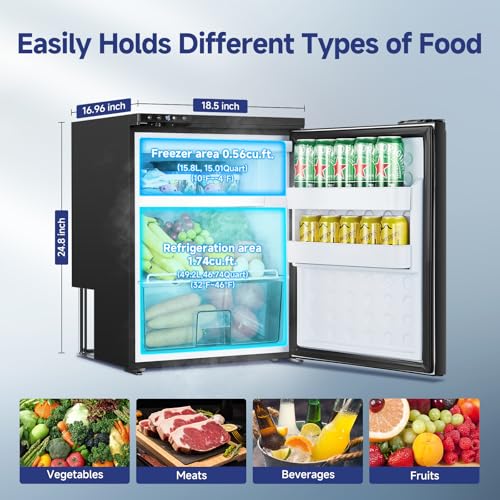 COOLER 12 Volt Refrigerator