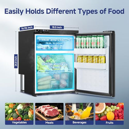 COOLER 12 Volt Refrigerator