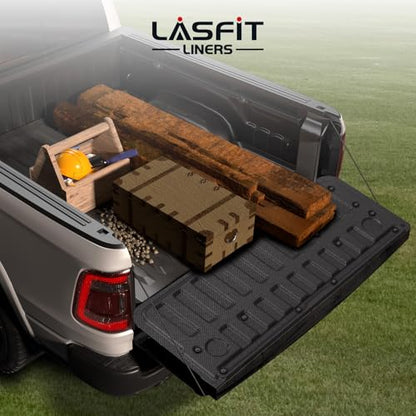 Tailgate Mat for RAM 1500 Power Tailgate 2025