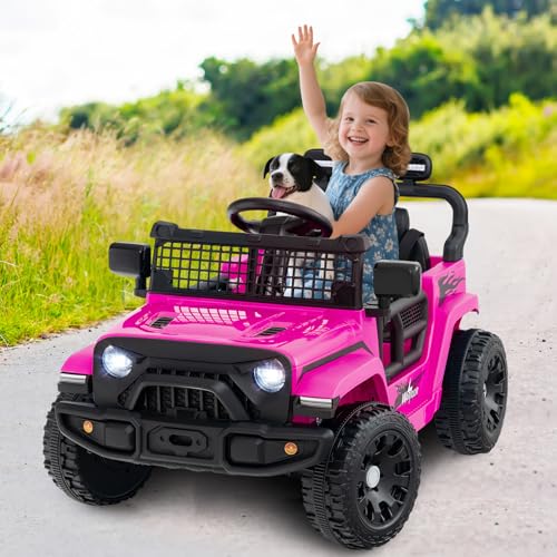 Kids Ride on Car Truck