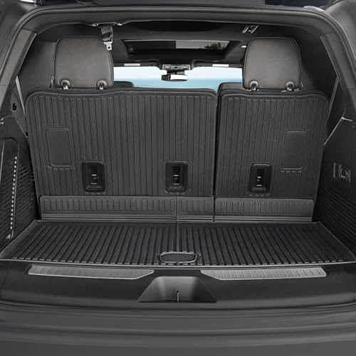 Floor Mats for 2021
