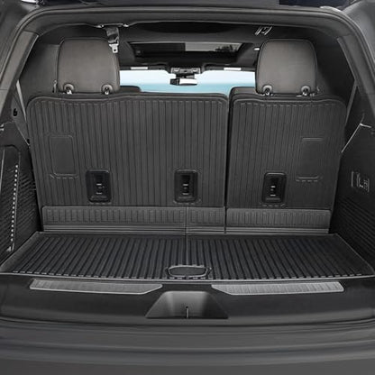 Floor Mats for 2021