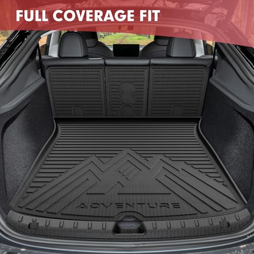 Floor Mats for 2025