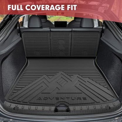 Floor Mats for 2025