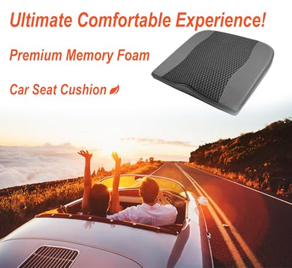 Car Seat Cushion