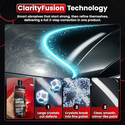 Clarity Compound (16 Ounce)