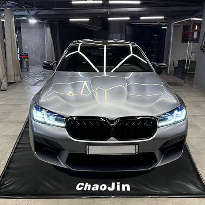 Garage Car Floor Mat