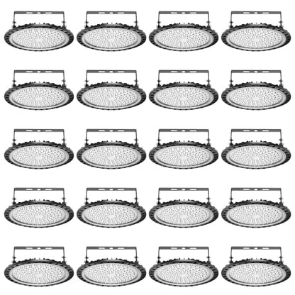 High Bay LED Shop Lights (20 Count)