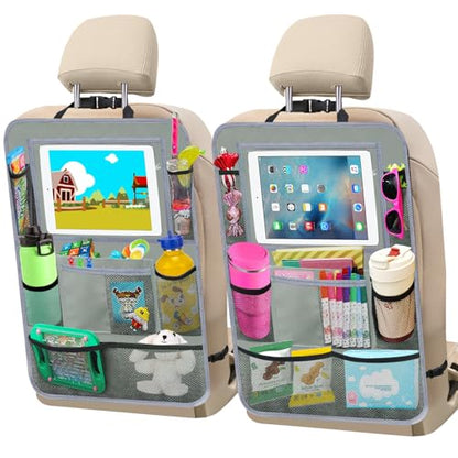 Car Backseat Organizer (2 Count)
