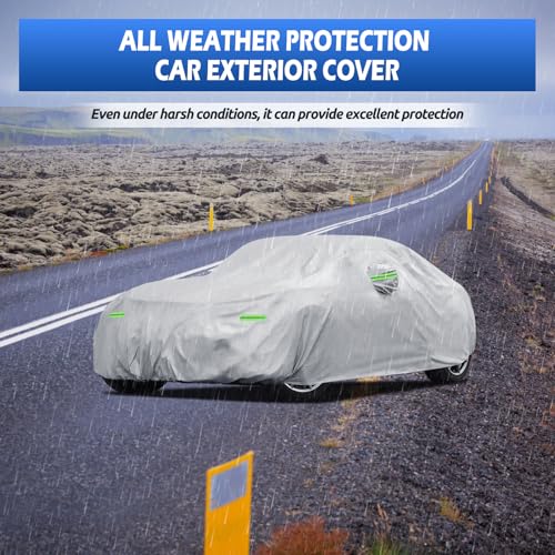 Car Cover Multi