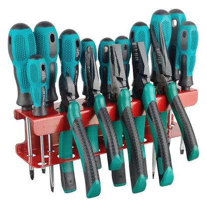 Magnetic Screwdriver Rack