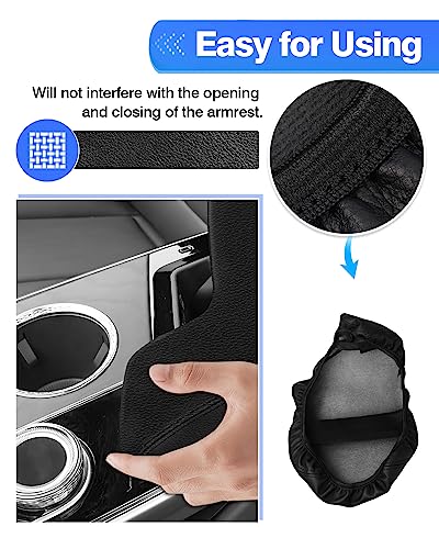 Center Console Cover for 2023