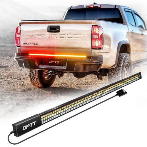 Redline 48" 1
