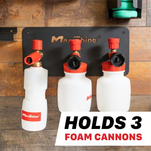 Universal Foam Cannon Holder