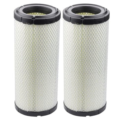 2 Pack Can Am X3 Maverick X3 Air Filter 2017 (2 Count)