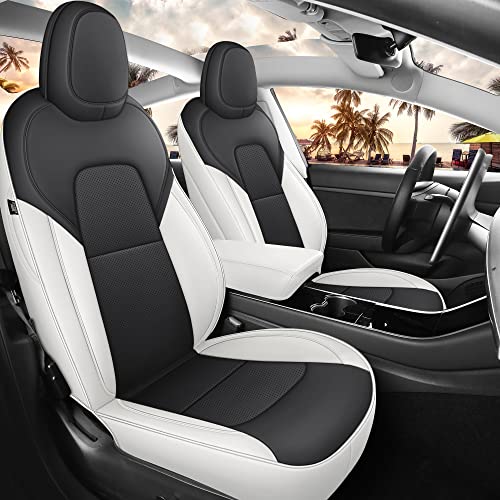 for Tesla Model 3 Seat Cover 2017