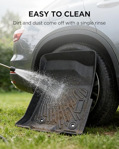 Floor Mats & Cargo Liner for Toyota 4Runner 2013