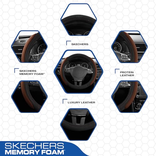 Steering Wheel Cover