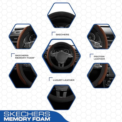 Steering Wheel Cover