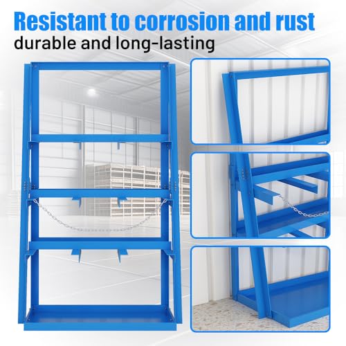 Vertical Bar Rack