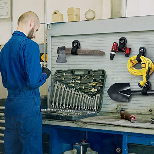 4Pcs Strong Magnetic Hook
