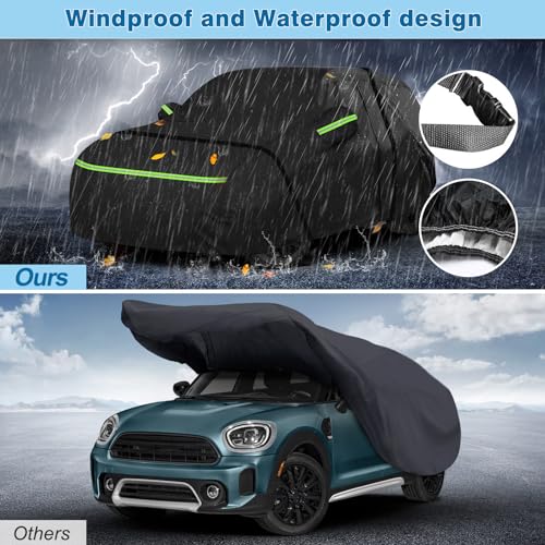 Full Car Covers for 2014