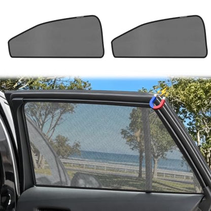Car Window Shades for 2019