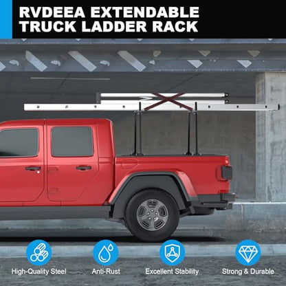 Truck Ladder Racks Non