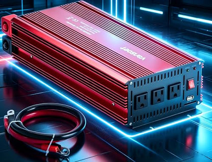 3000W Power Inverter