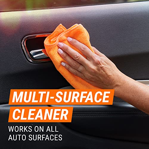 Car Cleaner Bottle (128 Fl Oz)