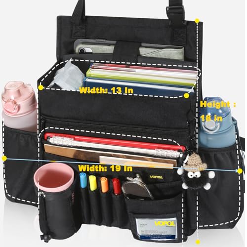 Car Seat Organizer