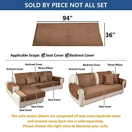 Couch Cover Sectional Couch Covers