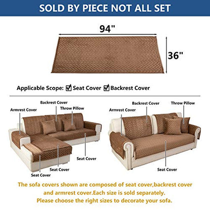 Couch Cover Sectional Couch Covers