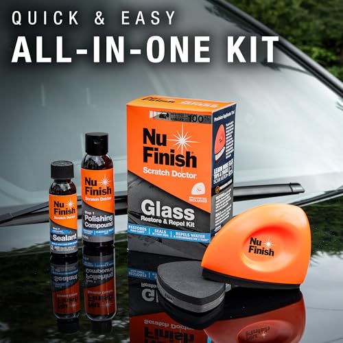 Scratch Doctor
