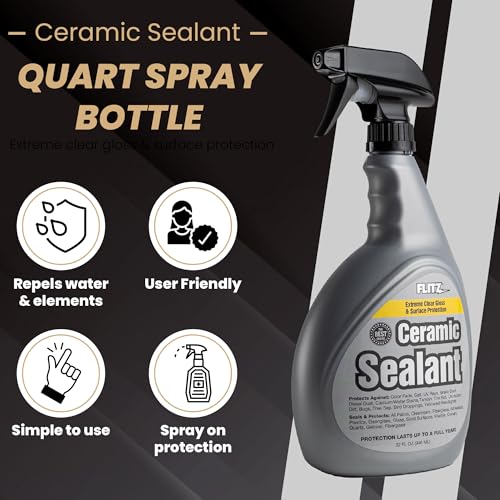 Ceramic Sealant (32 Fl Oz)