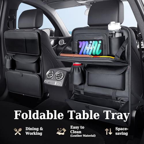 Backseat Car Organizer