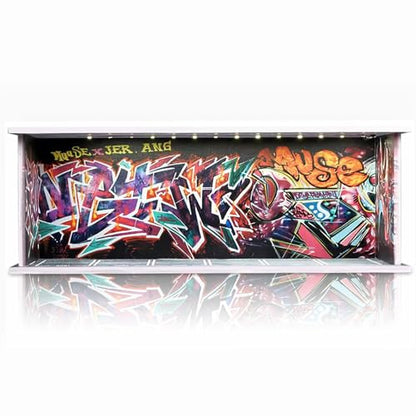 Display Case for Hot Wheels