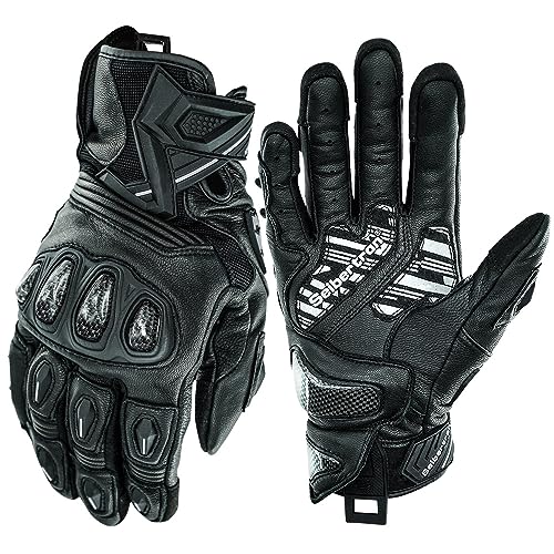 SPS 3 Motorcycle Gloves