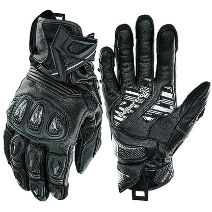 SPS 3 Motorcycle Gloves