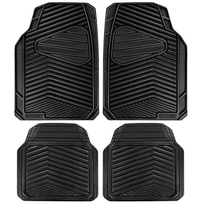 Rubber Car Mats