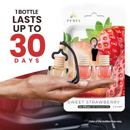 Car Air Freshener (4 Fl Oz)