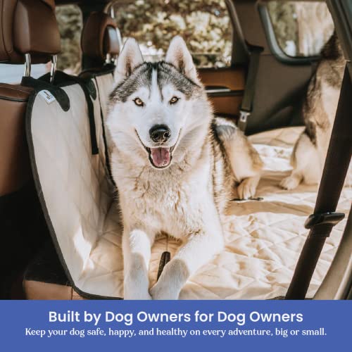 SUV Cargo Liner for Dogs