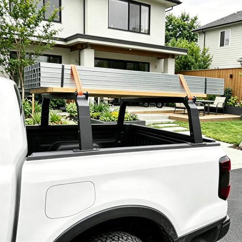Truck Ladder Rack