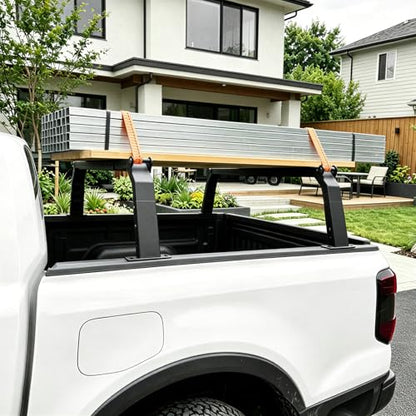 Truck Ladder Rack
