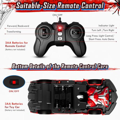 Remote Control Car